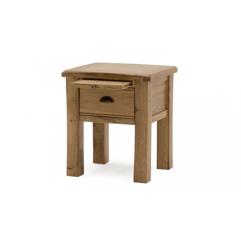 VL Breeze Lamp Table Natural